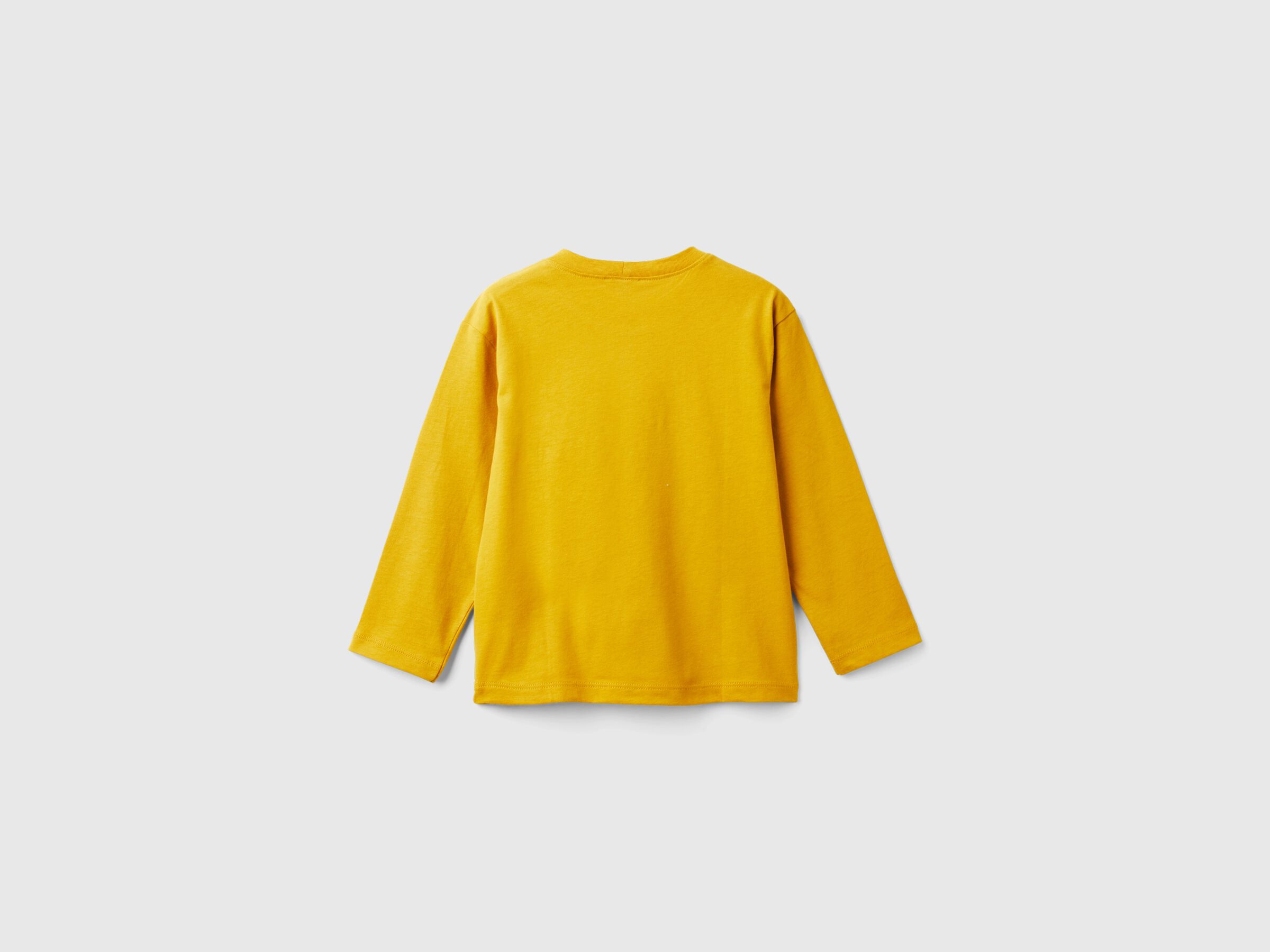 T-SHIRT L/S Niño image number 2